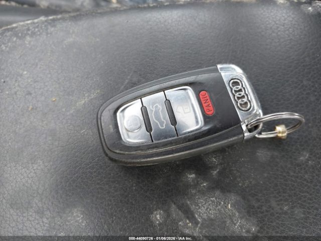 Audi A4 2.0t Premium Image 2