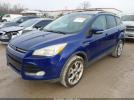 Ford Escape Titanium Image 8