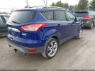 Ford Escape Titanium Image 10