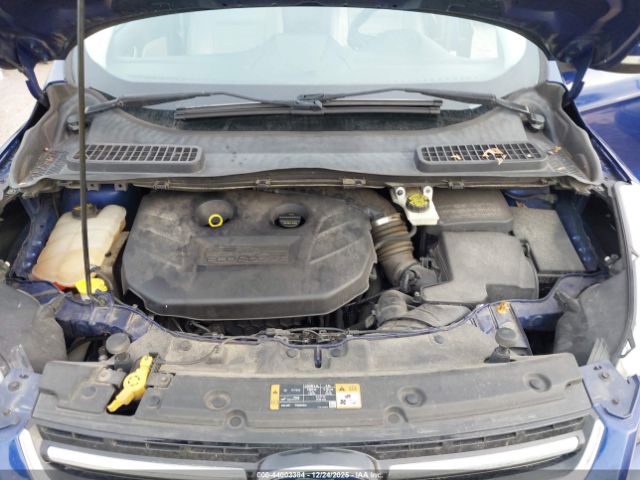 Ford Escape Titanium Image 5