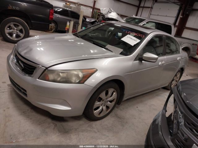 Honda Accord 2.4 Ex-l Image 11