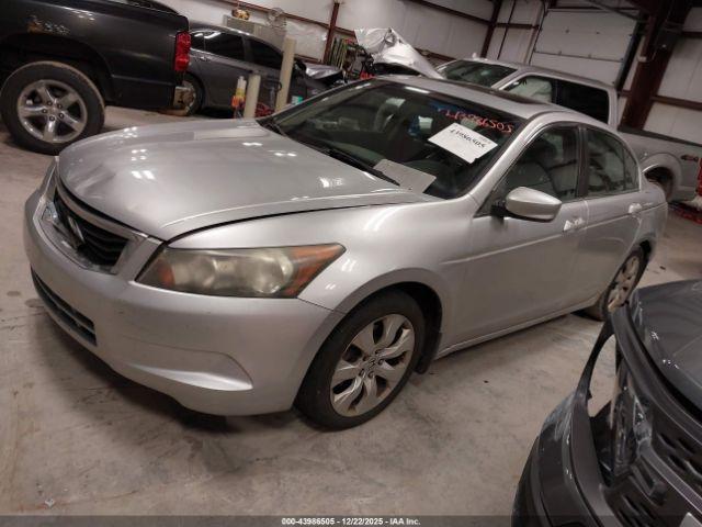 Honda Accord 2.4 Ex-l Image 11