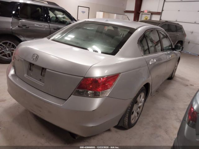 Honda Accord 2.4 Ex-l Image 12
