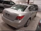 Honda Accord 2.4 Ex-l Image 12