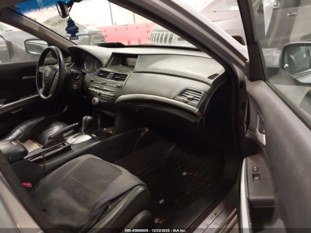 Honda Accord 2.4 Ex-l Image 2