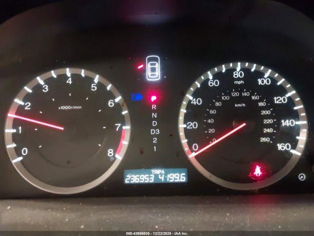 Honda Accord 2.4 Ex-l Image 16