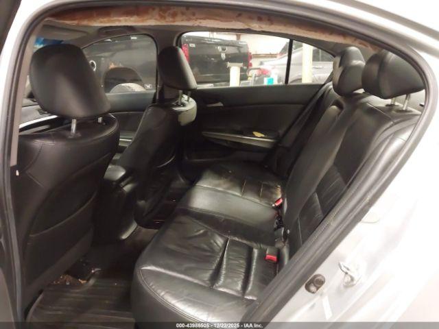 Honda Accord 2.4 Ex-l Image 4