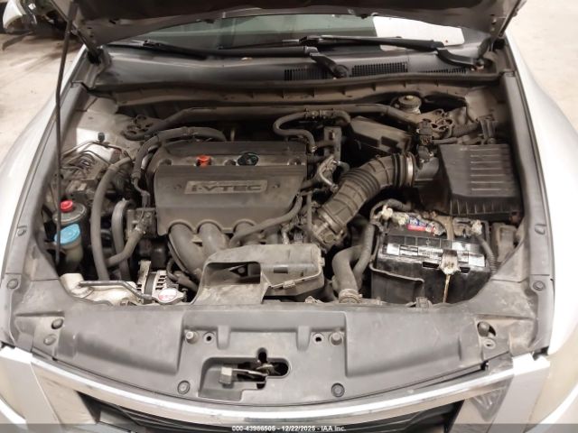 Honda Accord 2.4 Ex-l Image 13