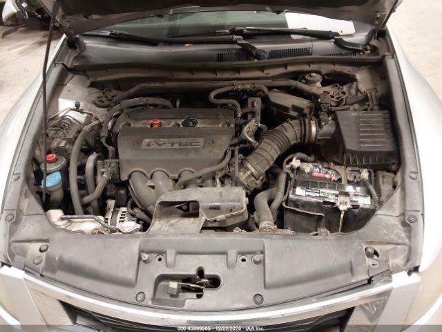 Honda Accord 2.4 Ex-l Image 13