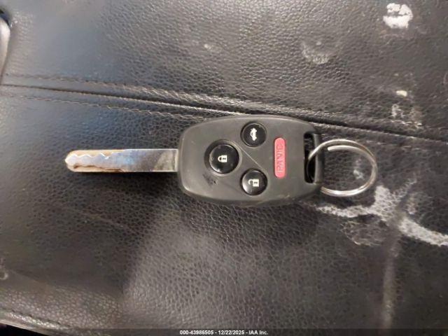 Honda Accord 2.4 Ex-l Image 15