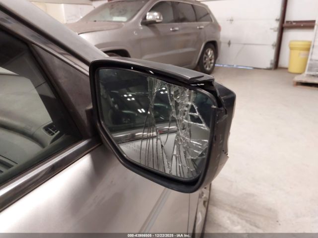 Honda Accord 2.4 Ex-l Image 14