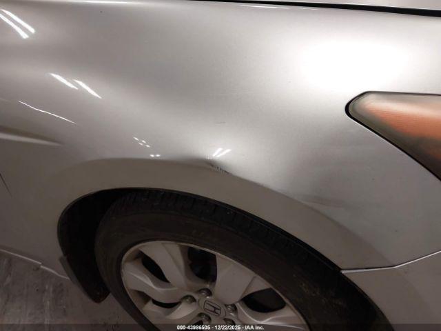 Honda Accord 2.4 Ex-l Image 5