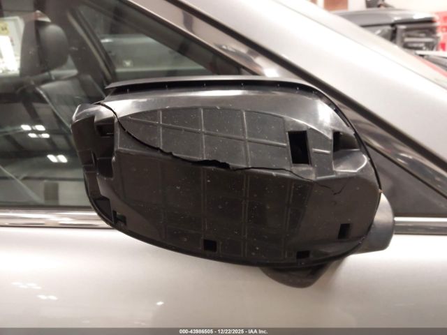 Honda Accord 2.4 Ex-l Image 6