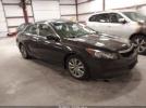Honda Accord 2.4 Ex Image 1