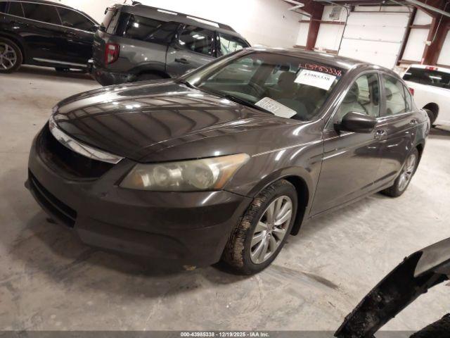 Honda Accord 2.4 Ex Image 3