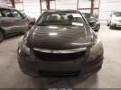 Honda Accord 2.4 Ex Image 5
