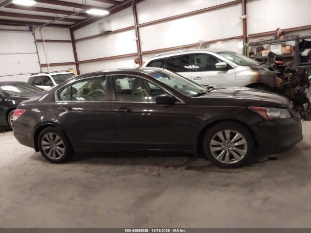 Honda Accord 2.4 Ex Image 15