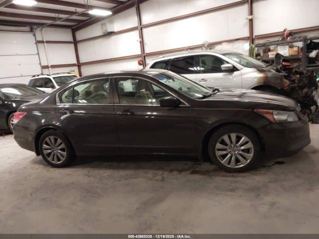 Honda Accord 2.4 Ex Image 15