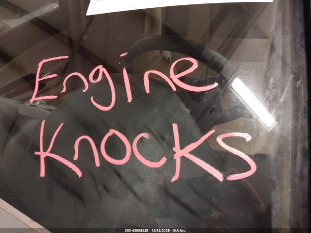 Honda Accord 2.4 Ex Image 14