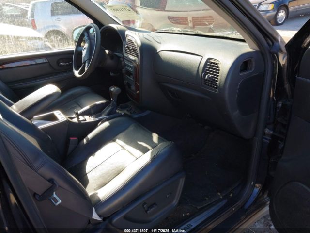 Saab 9-7X 4.2i Image 10