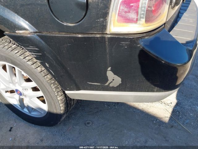 Saab 9-7X 4.2i Image 11