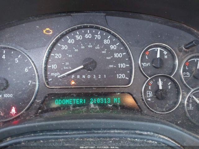 Saab 9-7X 4.2i Image 2