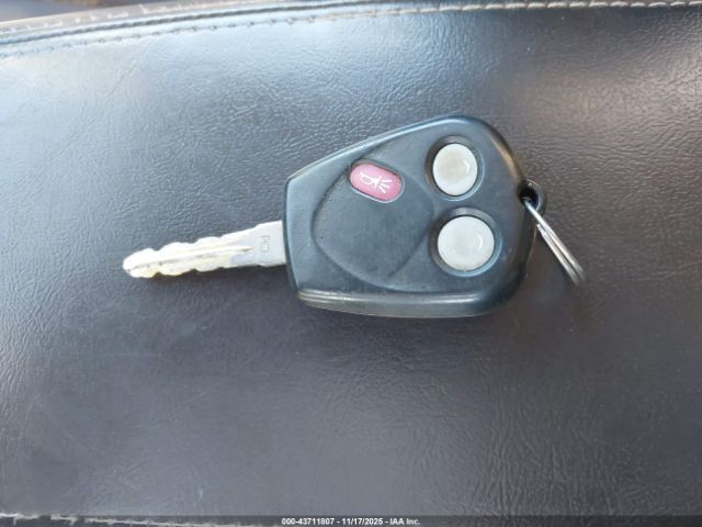 Saab 9-7X 4.2i Image 6