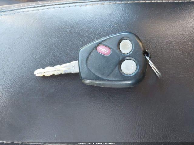 Saab 9-7X 4.2i Image 6