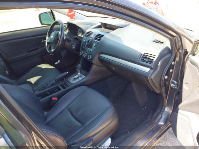 Subaru Impreza 2.0i Limited Image 7