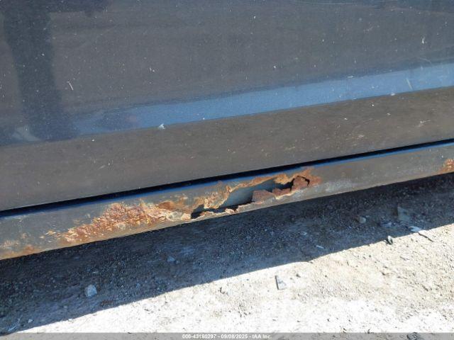 Subaru Impreza 2.0i Limited Image 3