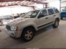 Jeep Grand Cherokee Laredo Image 3