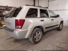 Jeep Grand Cherokee Laredo Image 4