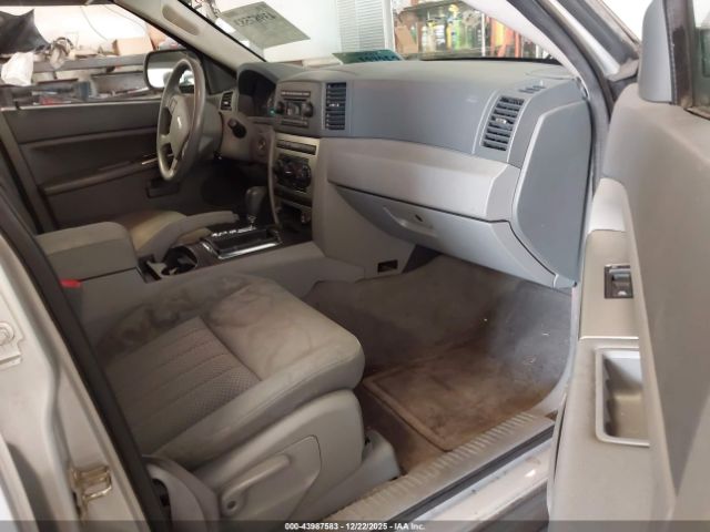 Jeep Grand Cherokee Laredo Image 12