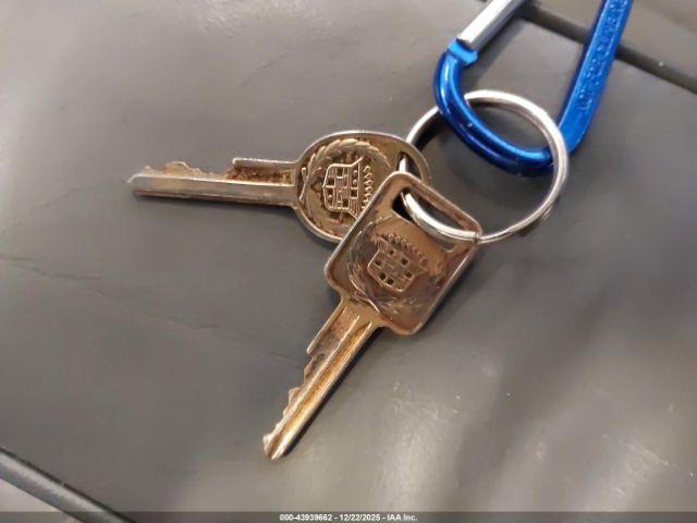 Cadillac DeVille Image 9