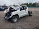Nissan Frontier King Cab S 4x2 Image 14