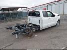 Nissan Frontier King Cab S 4x2 Image 17