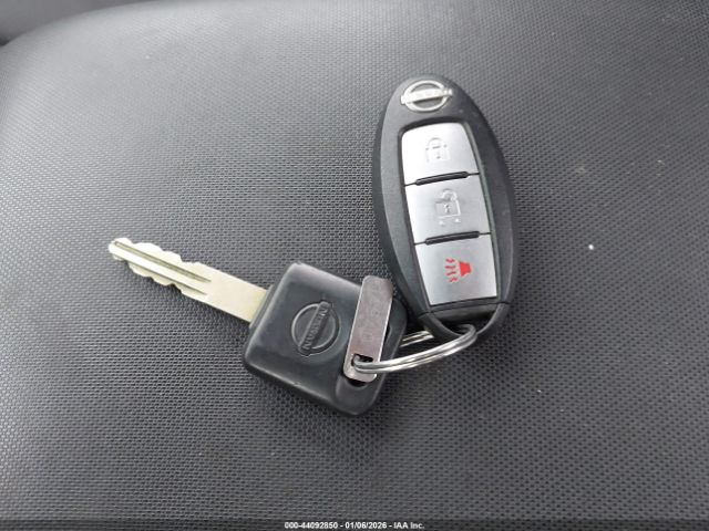 Nissan Frontier King Cab S 4x2 Image 7