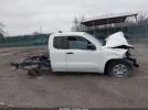 Nissan Frontier King Cab S 4x2 Image 8