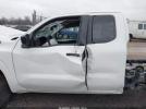 Nissan Frontier King Cab S 4x2 Image 10
