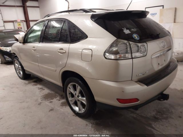 Lexus RX Image 4