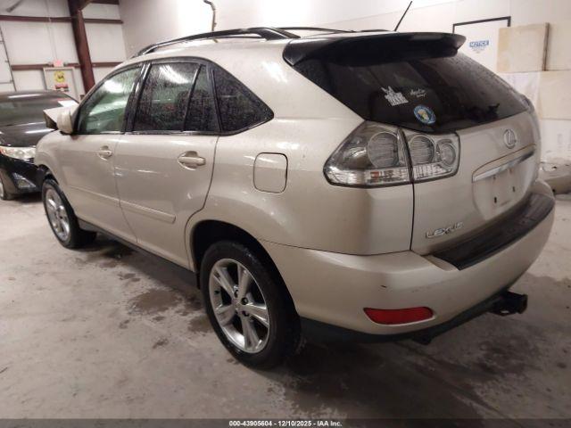 Lexus RX Image 4