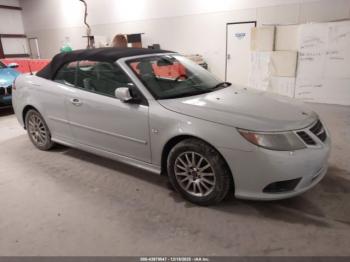  Salvage Saab 9-3