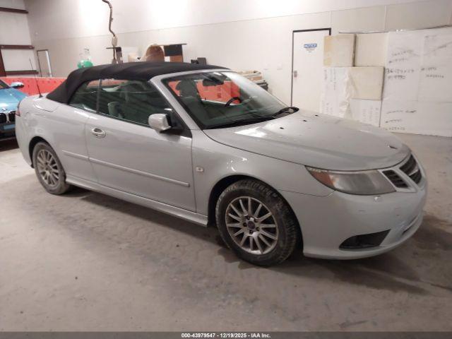  Salvage Saab 9-3