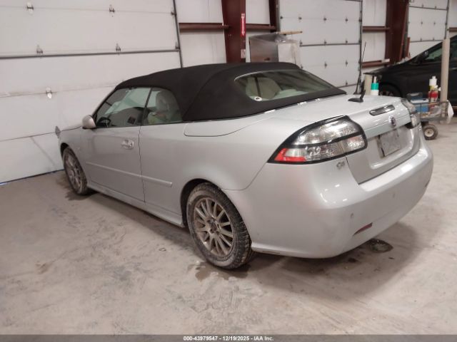 Saab 9-3 2.0t Image 7
