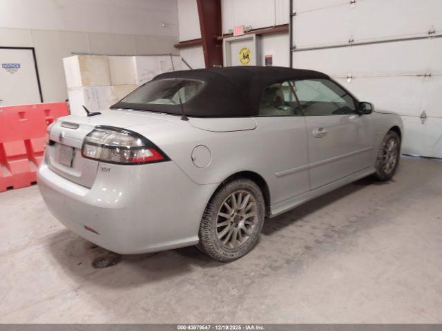 Saab 9-3 2.0t Image 6