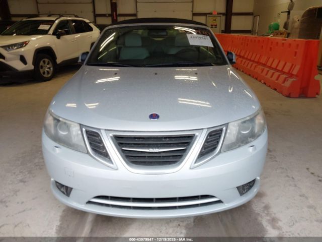 Saab 9-3 2.0t Image 5