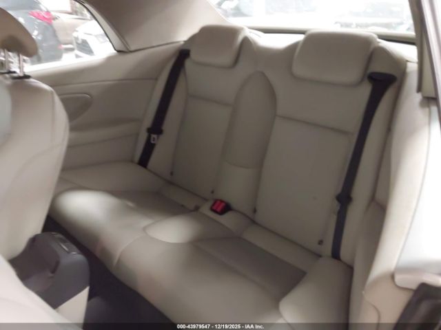 Saab 9-3 2.0t Image 10