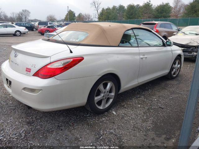 Toyota Camry Sle Image 3