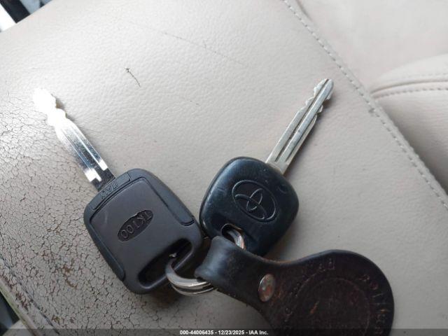 Toyota Camry Sle Image 7