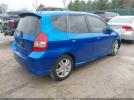 Honda Fit Sport Image 6